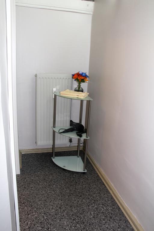 Stars Essener Strasse Appartement