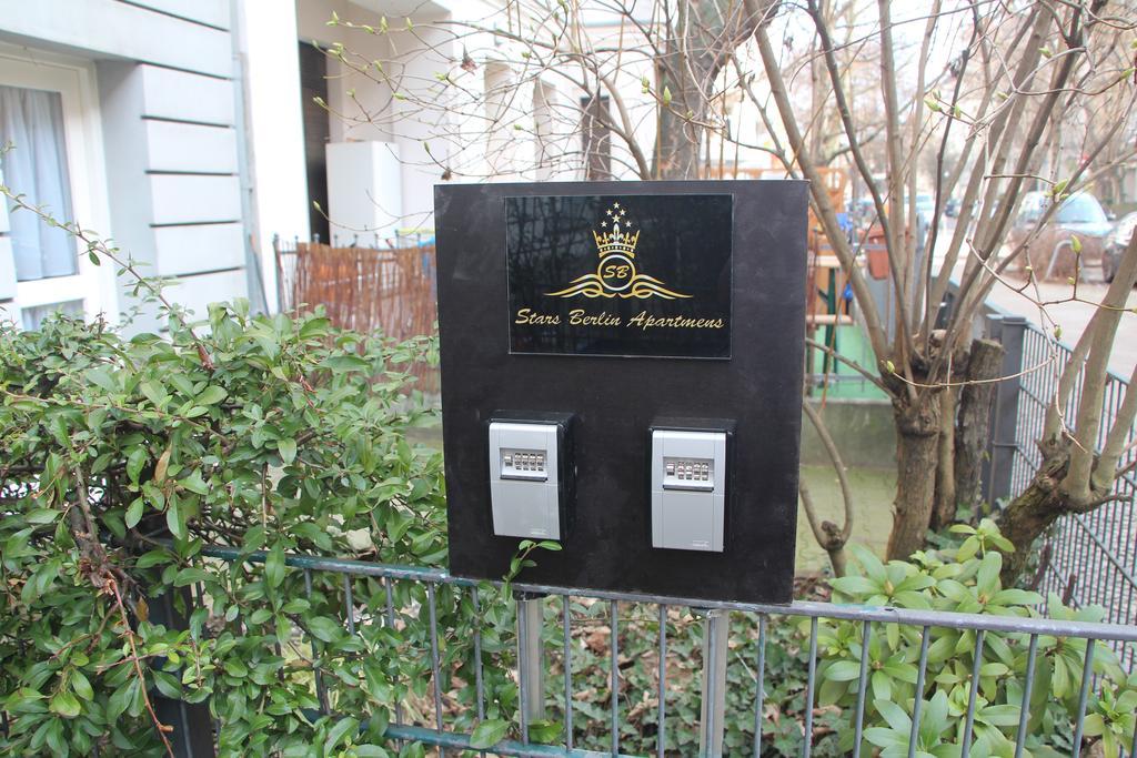 Stars Essener Strasse Appartement *