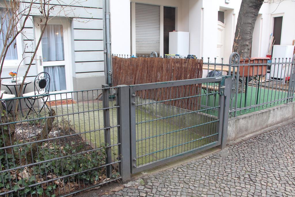 Appartement Stars Essener Strasse *