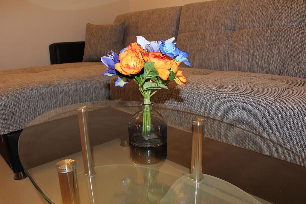 Stars Essener Strasse Appartement