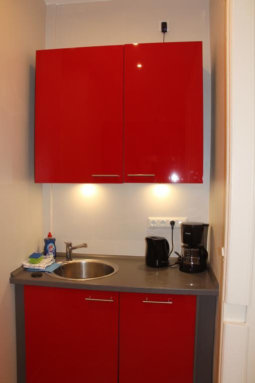 Appartement Stars Essener Strasse