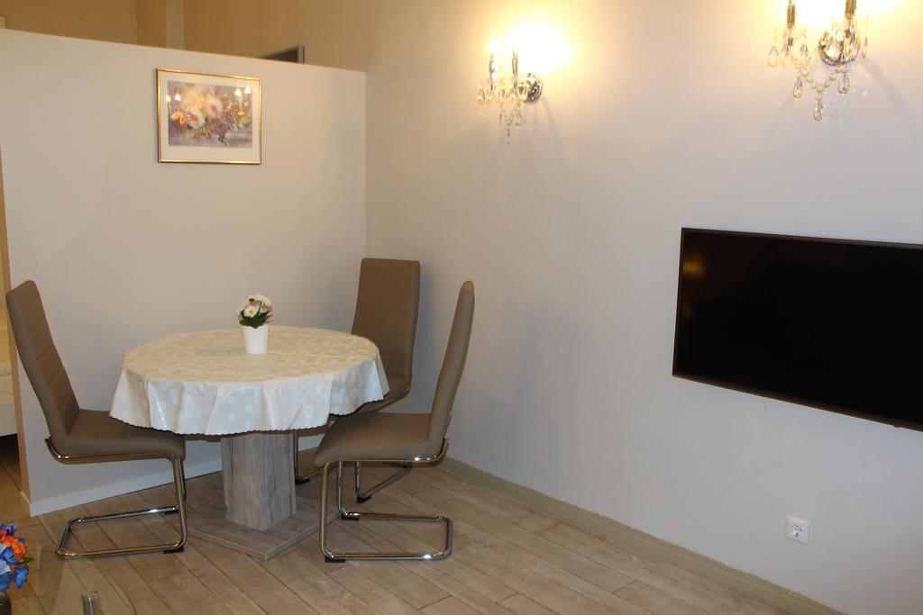 Appartement Stars Essener Strasse *