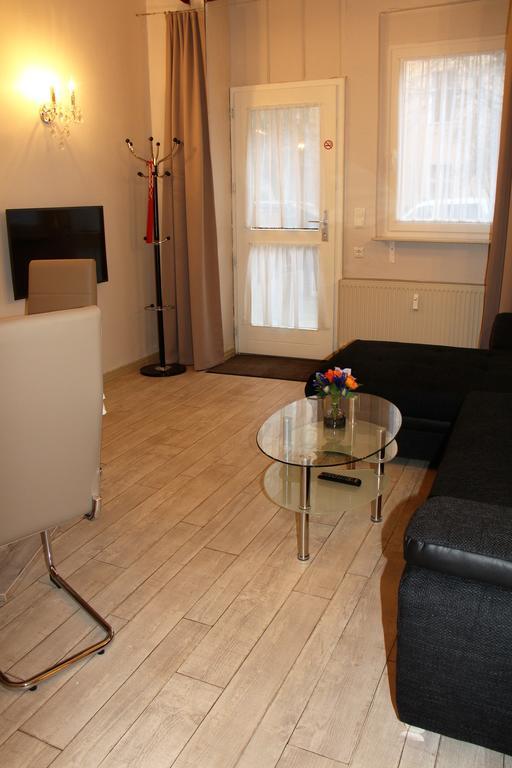 Appartement Stars Essener Strasse