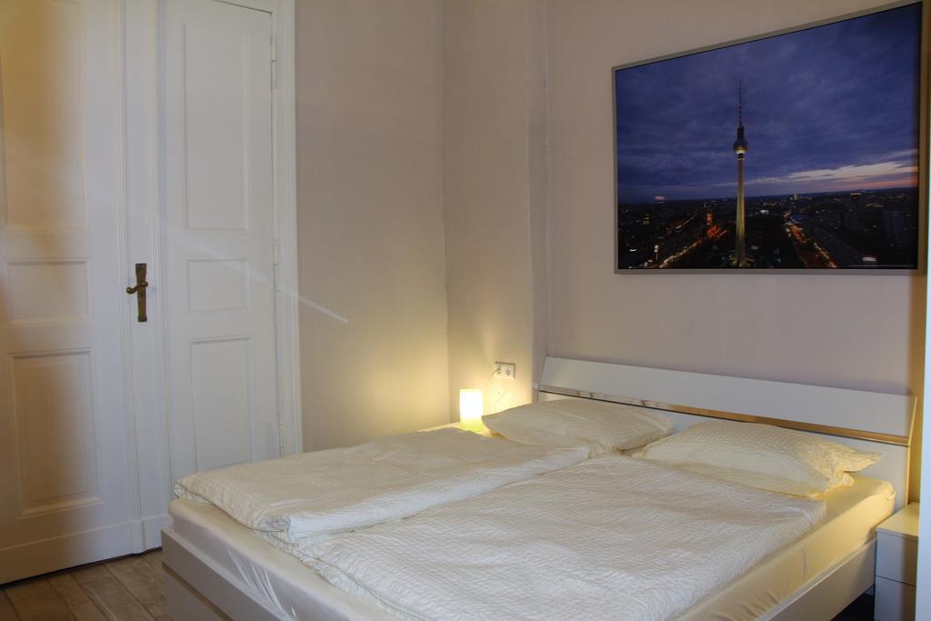 Stars Essener Strasse Appartement